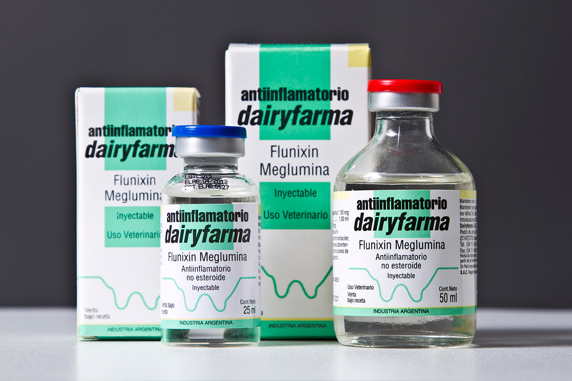 Antiinflamatorio Dairyfarma