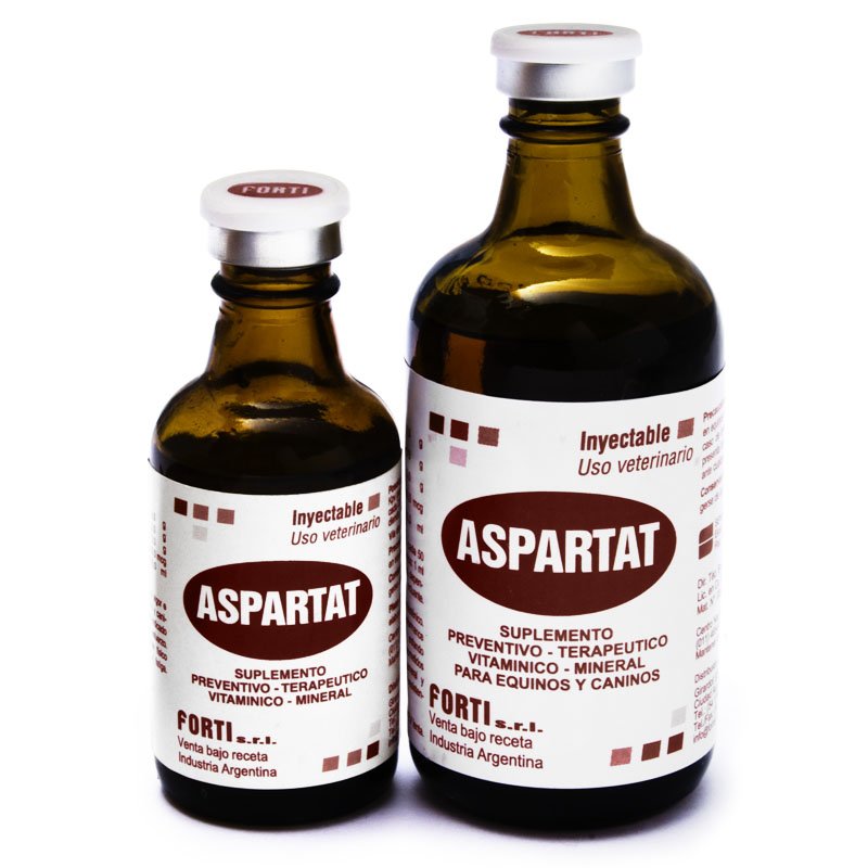 Aspartat