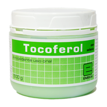Tocoferol