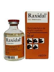 Raxidal