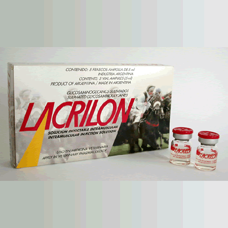 Lacrilon