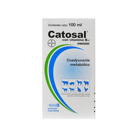 Catosal