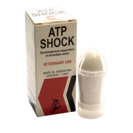 A.T.P. Shock
