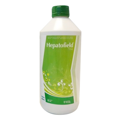Hepatofield (Hepatoprotector oral)