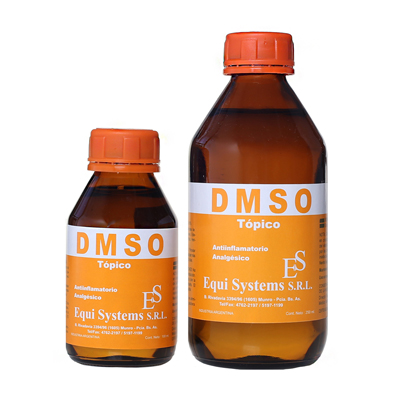 D.M.S.O. Topical