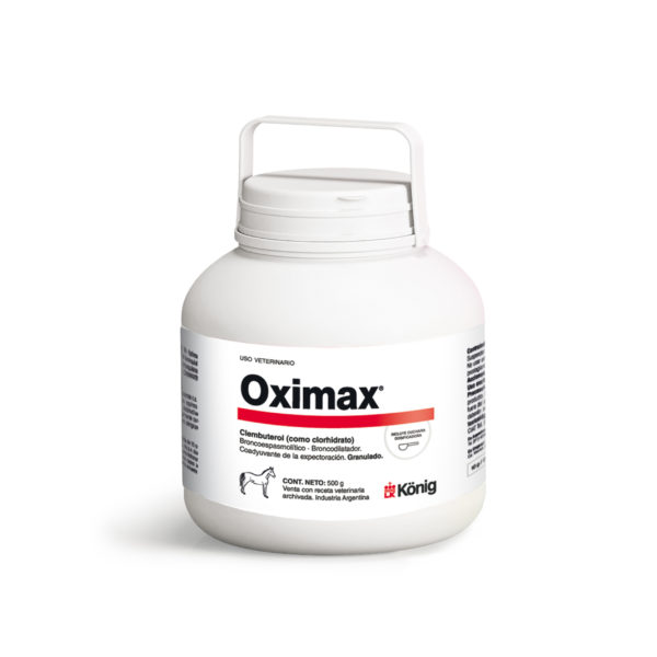 Oximax