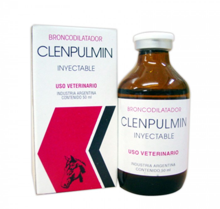 Clenpulmin