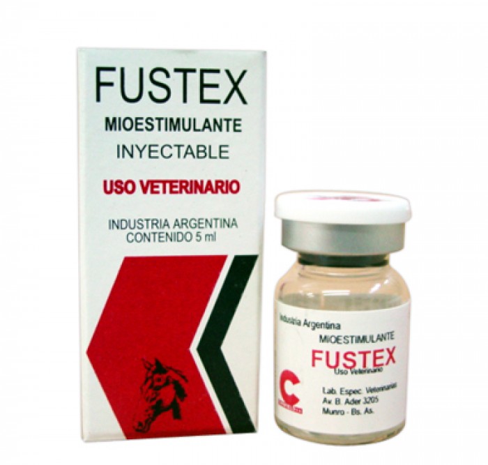Fustex