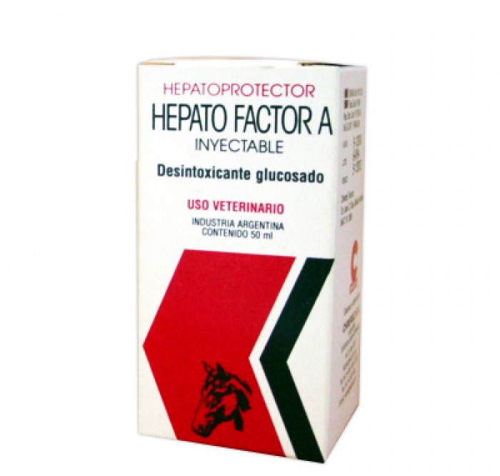 Hepato Factor A