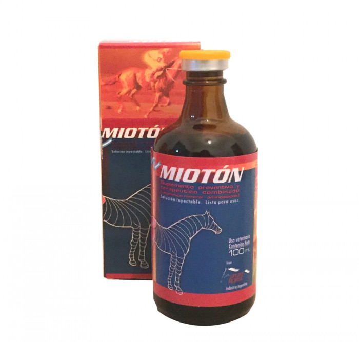 Mioton