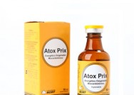 Atox Prix