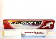 ATP Energia Jeringa