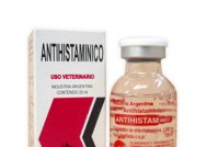 Antihistamínico