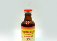Vitamina B12 50.000UI