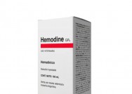Hemodine GR