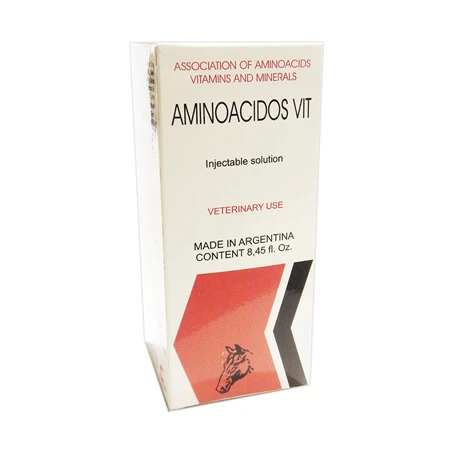 Aminoacidos Vit