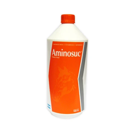 Aminosuc Jarabe