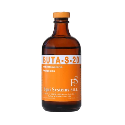 Buta - S20 Injectable