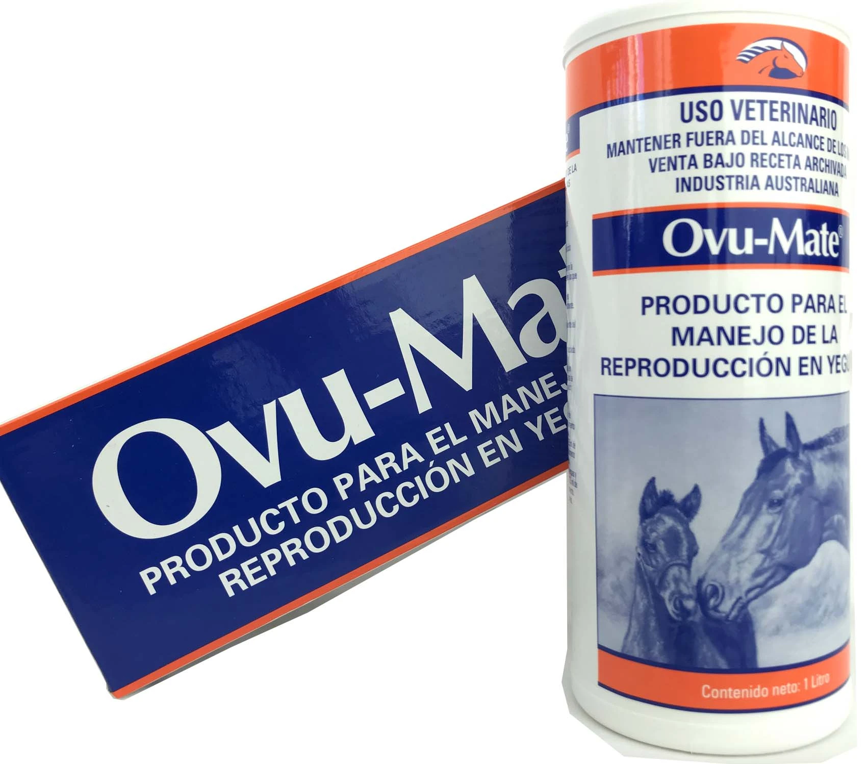 Ovu-Mate
