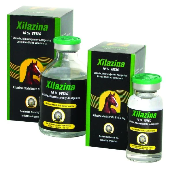 Xylacina 10%